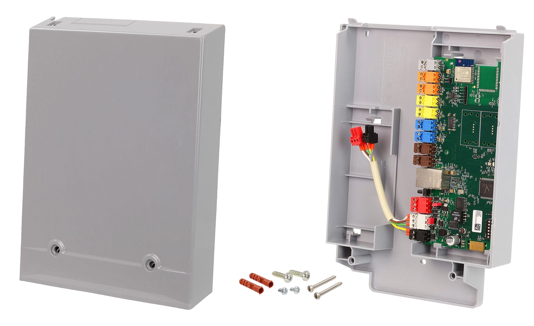 flair plus platine 532751