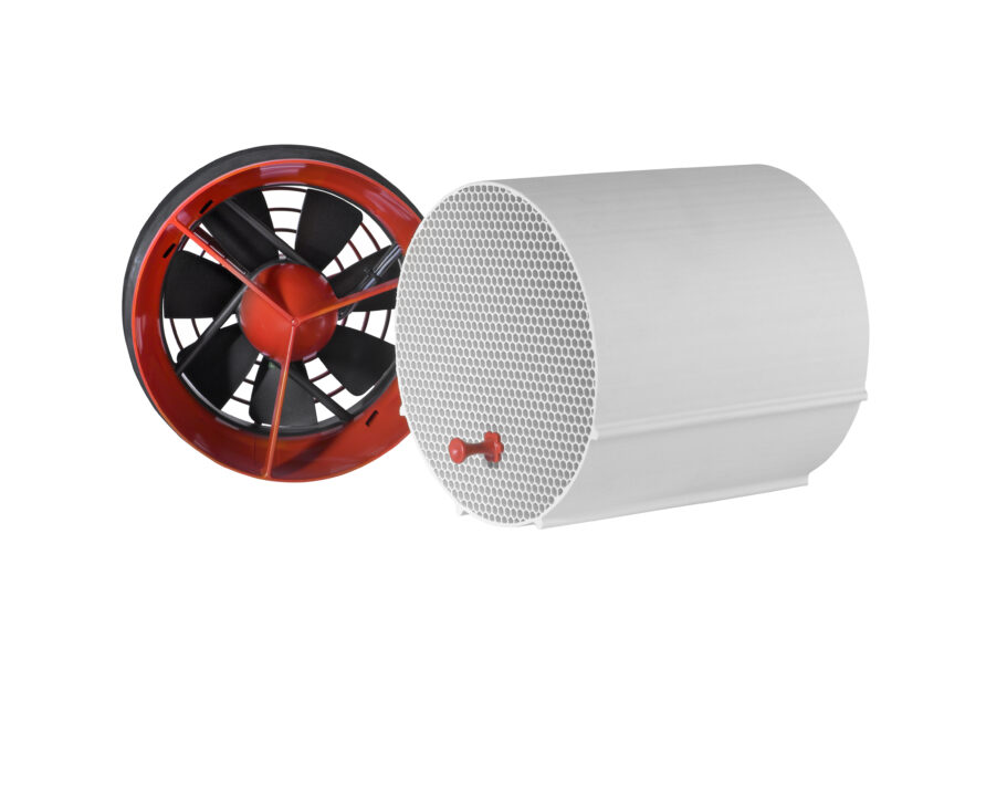 Rondo Kern Set 01